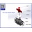 Van bi nhựa Plastic Ball Valve là gì và các lưu ý cần nhớ