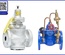 Phân biệt van giảm áp nước và van giảm áp hơi: Nên chọn loại nào cho hệ thống của bạn?