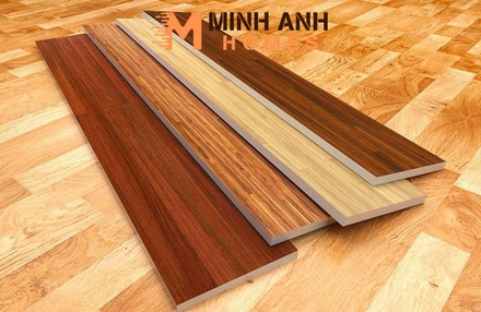Tấm xi măng giả gỗ (Cemboard)
