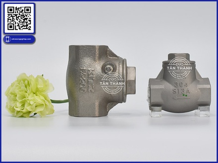 Bảo trì van 1 chiều trên đường ống bơm: 8 dấu hiệu cảnh báo