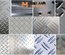 Tấm inox chống trượt