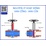 Kinh nghiệm chọn van cổng (Gate Valve) giá tốt, uy tín tại TP.HCM