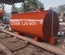 Bồn chứa dầu 6m3, téc chứa dầu 6m3, bồn thép 6m3 - 0988126605