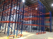 Kệ tải trọng nặng 5 tầng của tapdoanonetech