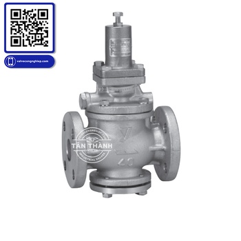 Van giảm áp GP-1000TSS Yoshitake