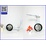 Van bướm gang Butterfly Valve – Đừng chọn sai nếu không muốn trả giá
