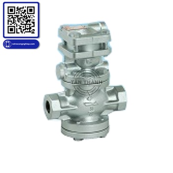 Van giảm áp GP-1210TS