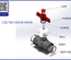 Van bi nhựa (Plastic Ball Valve): 8 tiêu chí kỹ thuật quan trọng trong hệ thống van công nghiệp