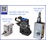 Van thủy lực 1 chiều và bài toán chống tụt tải trong hệ thống Hydraulic Valve