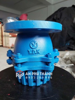Rọ Bơm JIS 10K