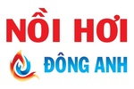 Công ty cổ phần nồi hơi công nghiệp Đông Anh