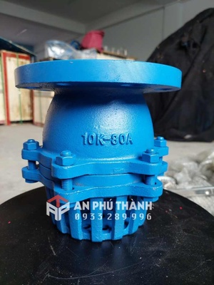 Rọ Bơm JIS 10K