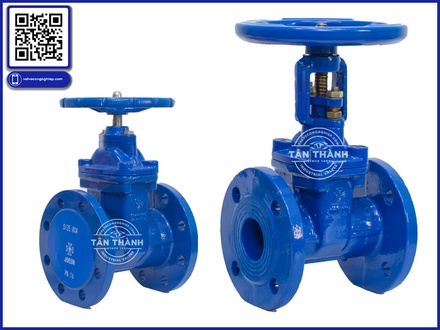 VAN CÔNG NGHIỆP SƠN EPOXY: NHỮNG YẾU TỐ ẢNH HƯỞNG ĐẾN CHẤT LƯỢNG LỚP PHỦ