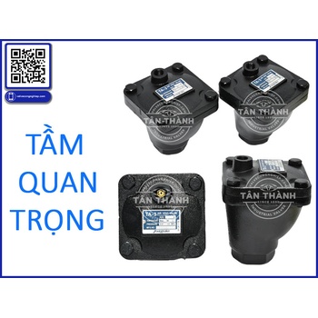 Bí quyết vàng nhận diện yếu tố quyết định một thương hiệu van xả khí chính hãng