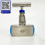 Van kim Needle Valve là gì và Tân Thành cung cấp sản phẩm uy tín chất lượng chính hãng