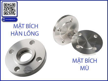 Những lưu ý khi lắp đặt và bảo trì mặt bích ANSI trong hệ thống đường ống