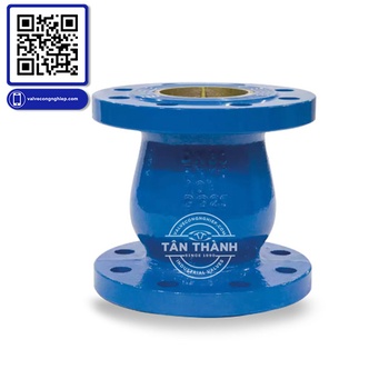 Van 1 chiều KSB BOA-RFV