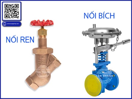 Hướng dẫn lựa chọn van xả đáy, van xả cặn theo áp suất, nhiệt độ và môi chất