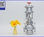 Ảnh hưởng của chênh áp đến hiệu suất van dù khí nén trong hệ thống hơi