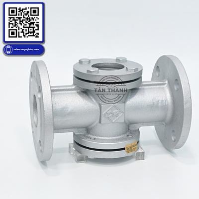 Kính quan sát gang DR giá tốt