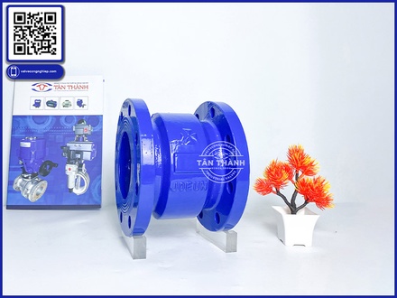 Bảo trì van 1 chiều trên đường ống bơm: 8 dấu hiệu cảnh báo