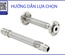 Khớp Nối Mềm (Flexible Joint) – Giải Pháp Giảm Rung, Bù Giãn Nở Hiệu Quả Cho Hệ Thống Đường Ống | Tan Thanh