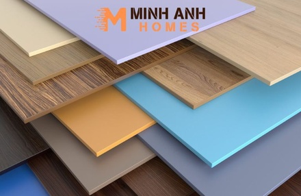 Tấm nhựa PVC cứng