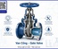Các thương hiệu van cổng van cửa Gate Valve giá tốt chính hãng