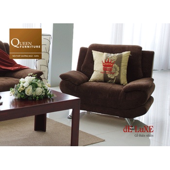 Sofa cao cấp De Luxe