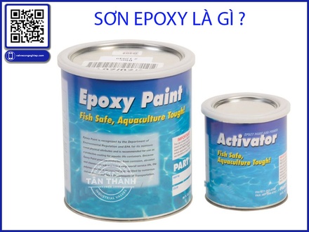 SƠN EPOXY TRÊN VAN CÔNG NGHIỆP CÓ VAI TRÒ GÌ TRONG MÔI TRƯỜNG ĐƯỜNG ỐNG?