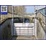 VAN CỬA PHAI PENSTOCK LÀ GÌ? CẤU TẠO, NGUYÊN LÝ HOẠT ĐỘNG VÀ ỨNG DỤNG