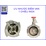 Van 1 Chiều Inox Và Hiện Tượng Búa Nước: Điều Gì Xảy Ra Khi Dòng Chảy Đảo Chiều?