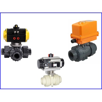 Van bi nhựa UPVC: Giải pháp tiết kiệm cho hệ thống nước – Nhưng có phải lựa chọn tối ưu?