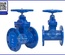 Van cổng ty chìm trong hố van ngầm: Những điểm cần tính toán trước khi lắp đặt và vận hành