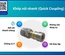 Khớp nối nhanh là gì? Cách lựa chọn khớp nối nhanh phù hợp cho hệ thống đường ống công nghiệp