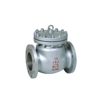 Van 1 chiều lá lật thép tiêu chuẩn API