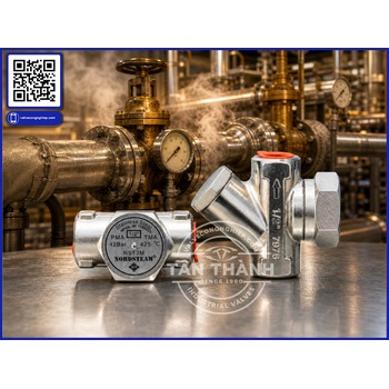 Những thông số cần kiểm tra trước khi chọn Disc Steam Trap