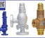 Van An Toàn Là Gì? Kinh Nghiệm Lựa Chọn Van An Toàn Safety Valve Phù Hợp Cho Hệ Thống Công Nghiệp