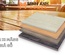 Tấm xi măng giả gỗ (Cemboard)