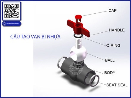 Van bi nhựa – Những thông tin cần biết trước khi lựa chọn