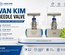 Kinh Nghiệm Chọn Mua Van Kim Needle Valve Chất Lượng Cao Cho Hệ Thống Công Nghiệp
