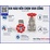 VAN CỔNG GATE VALVE BỊ KẸT, KHÓ ĐÓNG MỞ 9 NGUYÊN NHÂN KỸ THUẬT CẦN KIỂM TRA