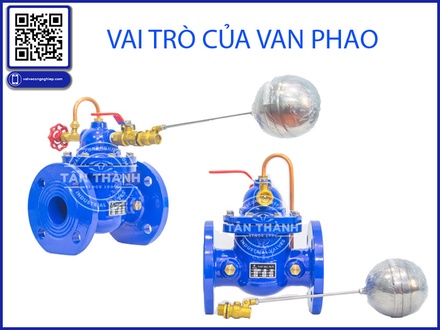 Kinh Nghiệm Lựa Chọn Đơn Vị Cung Cấp Van Phao (Float Valve) Chất Lượng Cao