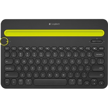 Keyboard BlueTooth Logitech K480