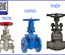 Van cổng ty nổi cần khoảng không phía trên bao nhiêu? Cách tính không gian lắp đặt và bảo trì