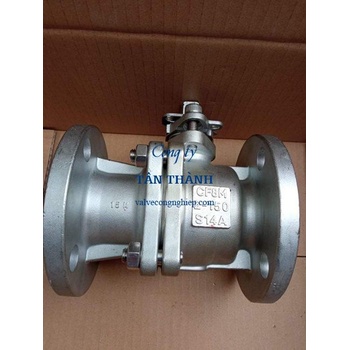 Van bi inox 316 – Giải pháp tối ưu cho hệ thống van công nghiệp | Tân Thành