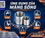 Măng sông bị rò nước sau khi lắp: 7 nguyên nhân thường bị bỏ qua