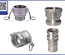 Khớp nối nhanh là gì? Cách lựa chọn khớp nối nhanh phù hợp cho hệ thống đường ống công nghiệp