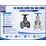 VAN CỔNG GATE VALVE BỊ KẸT, KHÓ ĐÓNG MỞ 9 NGUYÊN NHÂN KỸ THUẬT CẦN KIỂM TRA
