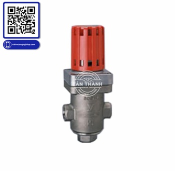 VAN GIẢM ÁP HƠI YOSHITAKE GD-30S